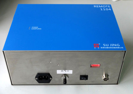 شراء عداد الجسيمات عن بعد E1104 عبر الإنترنت بحساسية 0.1 ميكرون online manufacture