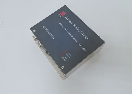 شراء نظام الكمبيوتر عن بعد 3014 عداد الجسيمات عبر الإنترنت 2.83 لتر / دقيقة GMP online manufacture