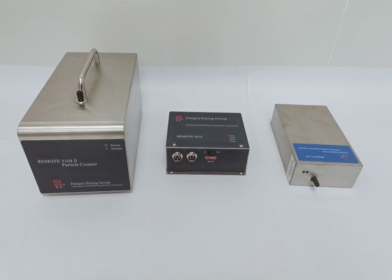 شراء الوقت الحقيقي 3104 مراقبة عداد الجسيمات عبر الإنترنت لغرفة الأبحاث online manufacture