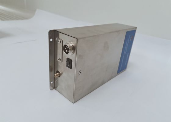 شراء نظام مراقبة غرف الأبحاث عن بعد 0.5 ميكرون حساس لمعهد البحوث الإلكترونية online manufacture