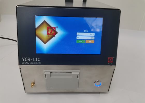 شراء تكثيف غرف الأبحاث عداد جزيئات الهباء الجوي 48 واط 86 كيلو باسكال online manufacture