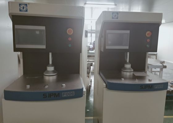 شراء جهاز فحص كفاءة ترشيح الجسيمات SJPM-F006 online manufacture