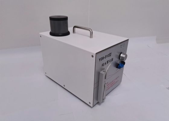 شراء مصنع فارما اختبار التدفق الصفحي مبيد غرف الأبحاث Y09-010 250W online manufacture