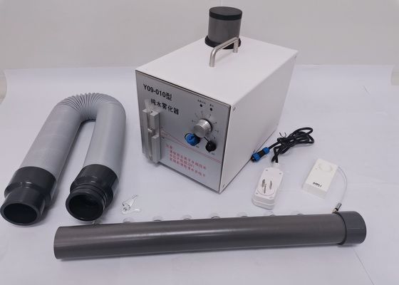 شراء بخاخ الماء النقي عالي النقاوة في غرف الأبحاث لتسريب اختبار مجاري الهواء online manufacture