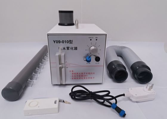 شراء ورشة معدات المعالجة الكيميائية غرف الأبحاث مبيد Y09-010 online manufacture