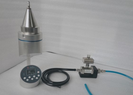 شراء عداد جزيئات الهواء المضغوط بالغاز الخامل DHP FKC-IB FKC-III FKC-V online manufacture