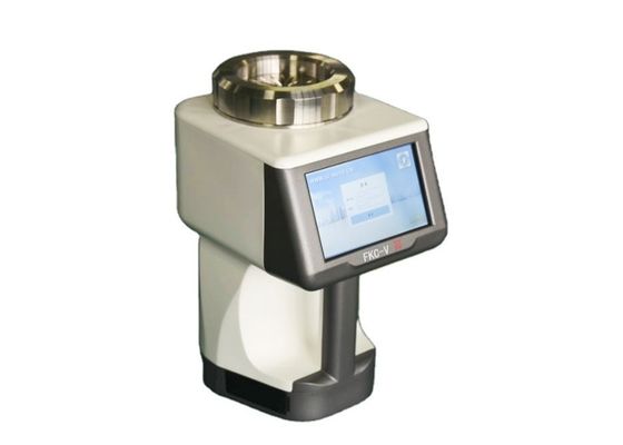 سعر جيد FKC-V 6 Shifts معدة مسبقًا لأخذ عينات الهواء الميكروبيولوجية لمستشفيات غرف الأبحاث الانترنت