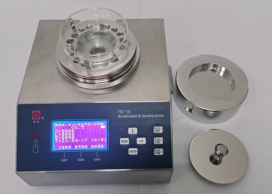 سعر جيد SU316L Pharma Factory 100L / Min الانترنت