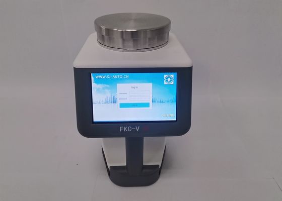 سعر جيد جهاز أخذ عينات الهواء في غرف الأبحاث للمراقبة الميكروبيولوجية 100 لتر / دقيقة الانترنت
