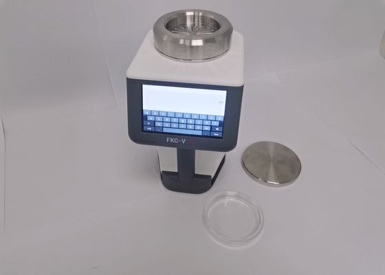 سعر جيد جهاز أخذ عينات الهواء الميكروبي ISO 14698-1 في غرف الأبحاث الصيدلانية الانترنت