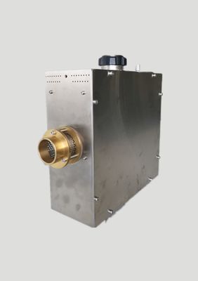 سعر جيد مولد الأيروسول للتسخين السريع STG-10 DOP ASME N509 الانترنت
