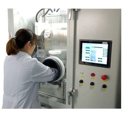 سعر جيد BFE Tester SJ-X100 20G SJ-X100 Masks Filter 0.1 - 10 L / Min الانترنت