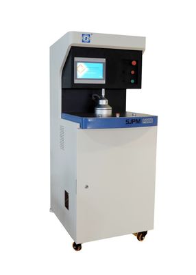 سعر جيد مزدوج مضواء وضع تصفية المواد PFE Tester SJPM-F006100L / Min الانترنت