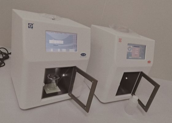 سعر جيد طابعة حرارية مدمجة عداد الجسيمات الإلكترونية FDA 21 CFR الجزء 11 الانترنت