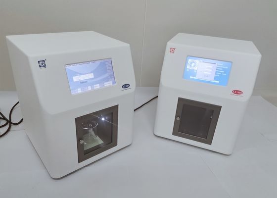 سعر جيد اختبار الحقن عداد الجسيمات فارما AC 240V USP 788 الانترنت