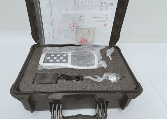 سعر جيد جهاز اختبار الغاز المحمول لمراقبة جودة الهواء الداخلي PM1 PM2.5 PM10.5 الانترنت