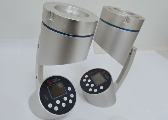 سعر جيد جهاز أخذ عينات الهواء الميكروبي بجهاز التحكم عن بعد FKC-IB 100L / Min الانترنت
