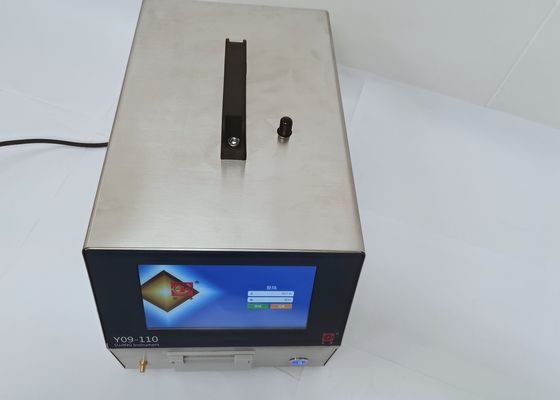 سعر جيد Y09-101 عداد الجسيمات المحمولة جواً بالتكثيف 0.5uM الانترنت