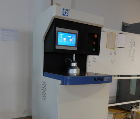 سعر جيد آلة اختبار PFE الإلكترونية الآلية 1000Pa 100L / Min الانترنت