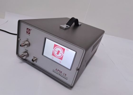 سعر جيد في الوقت الحقيقي اختبار تسرب الهباء الجوي الرقمي مضواء DOP PAO الانترنت