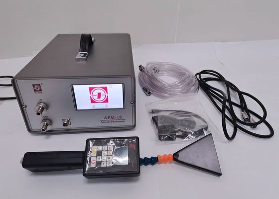 سعر جيد كشف تسرب غرف الأبحاث الرقمية مضواء الهباء الجوي PAO-4 50HZ الانترنت