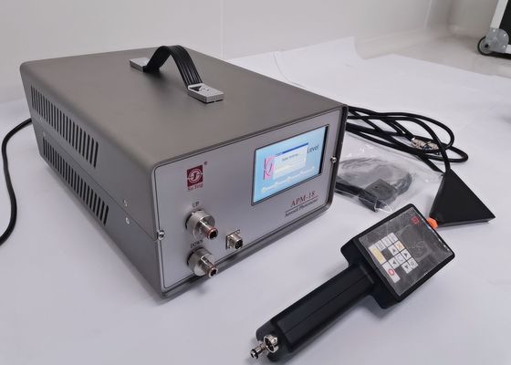 سعر جيد ATI Aerosol Photometer لنظام غرف الأبحاث HVAC الانترنت