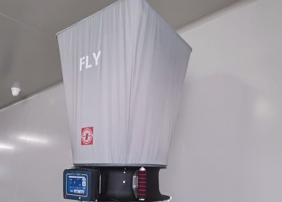 سعر جيد 5 LCD للصناعات الدوائية هود التقاط تدفق الهواء 2AH الانترنت