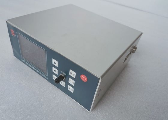 سعر جيد PM1.0 قياس جزيئات الغبار 40mg / M3 معدات الاختبار البيئي 10W الانترنت