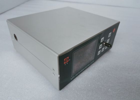 سعر جيد 40mg / M3 الجسيمات الغبار في الهواء الطلق مراقبة جودة الهواء PM2.5 PM10 TSP الانترنت