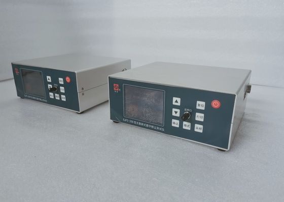 سعر جيد Modbus RTU جهاز مراقبة جزيئات الغبار بالليزر RS232 10W الانترنت