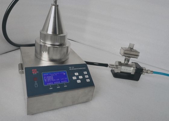 سعر جيد غازات غير قابلة للاشتعال DHP-II عداد جزيئات الهواء المضغوط 0.2 ميجا باسكال الانترنت