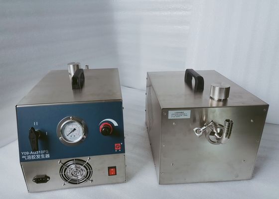سعر جيد جزيئات متعددة المشتتة 1-6 Laskin مشتت الهباء مولد Y09-AG310PS الانترنت
