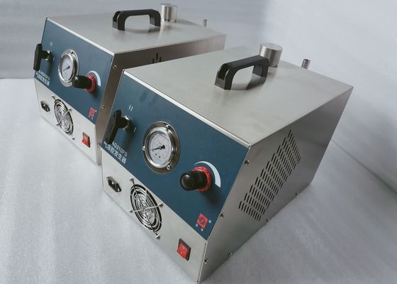 سعر جيد مختبر اختبار مرشح الهباء الجوي مولد Y09-AG310PS 2000cfm الانترنت