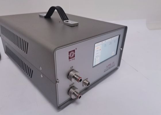 سعر جيد مقياس ضوئي رقمي للهباء الجوي APM-18 من IEST لغرف الأبحاث الانترنت