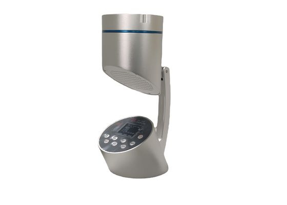 سعر جيد FKC-IB 100L / Min Flow Air Sampler آلة مع وحدة تحكم لاسلكية الانترنت