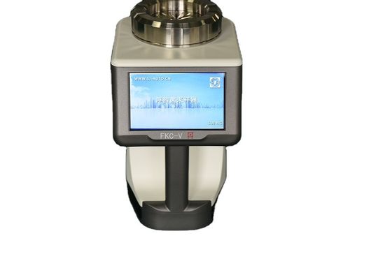 سعر جيد 100L / Min Flow Microbial Air Sampler المستخدمة في Pharma Cleanroom FKC-V الانترنت